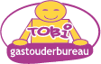 Gastouderbureau TOBI Logo